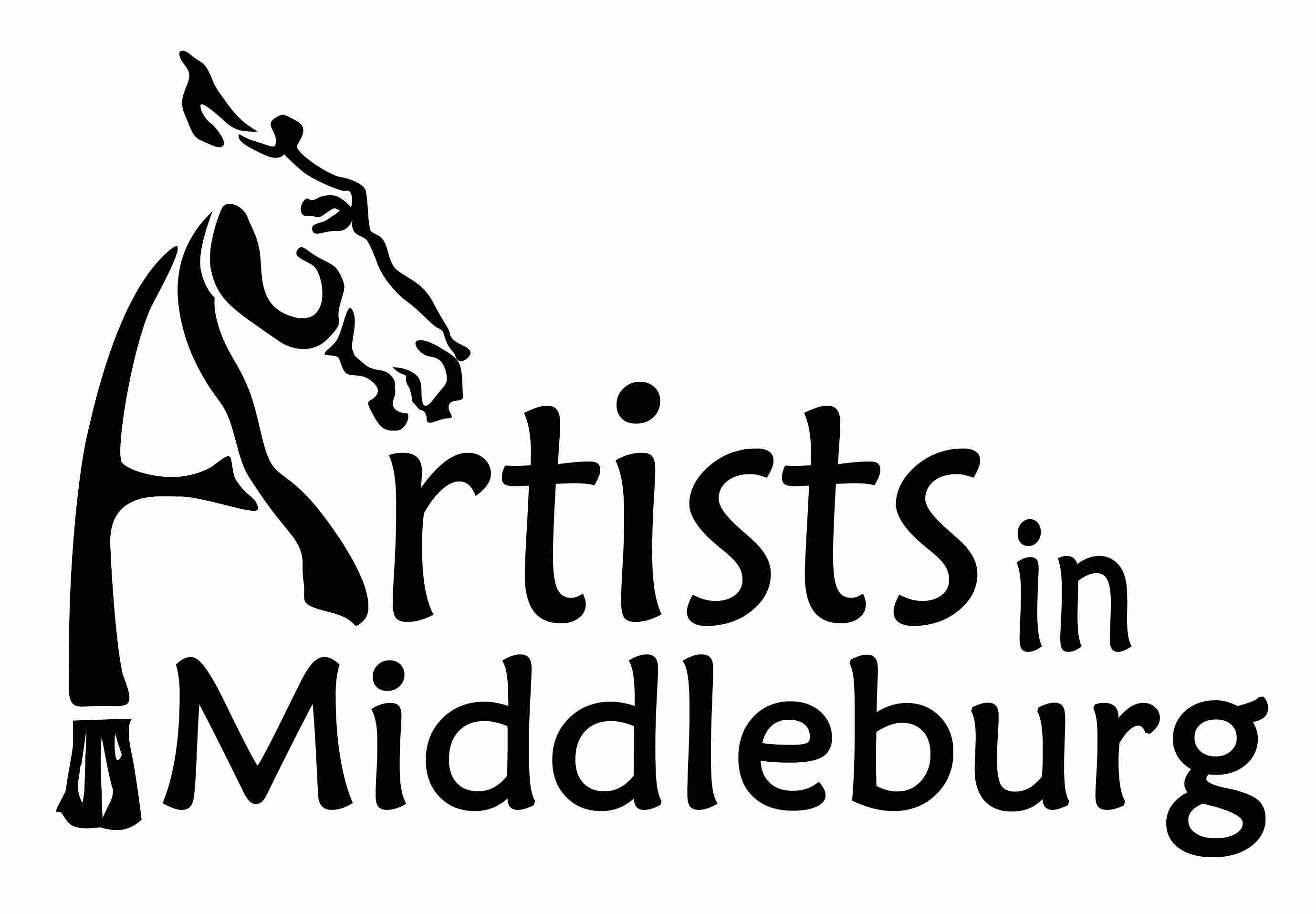 AIM Gallery - Artists in Middleburg