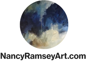 Nancy Ramsey Art