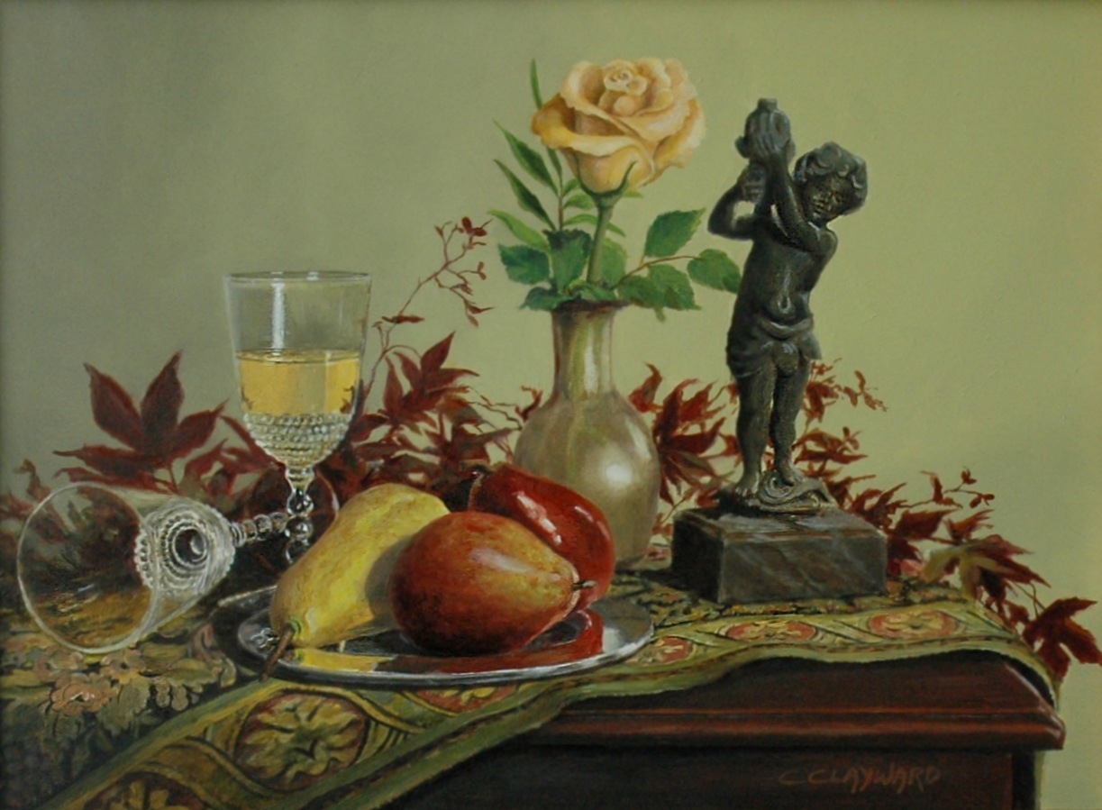 © C. Clay-Ward image copyright protected