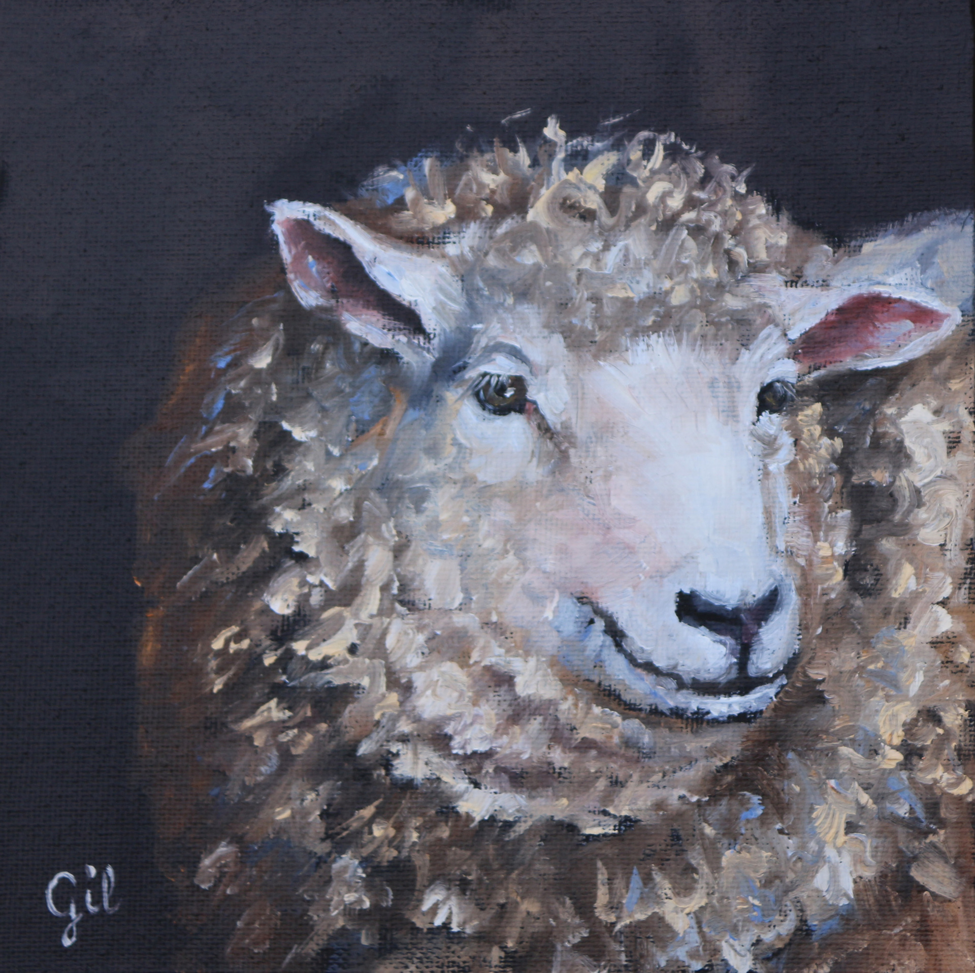 © Ute Gil image copyright protected