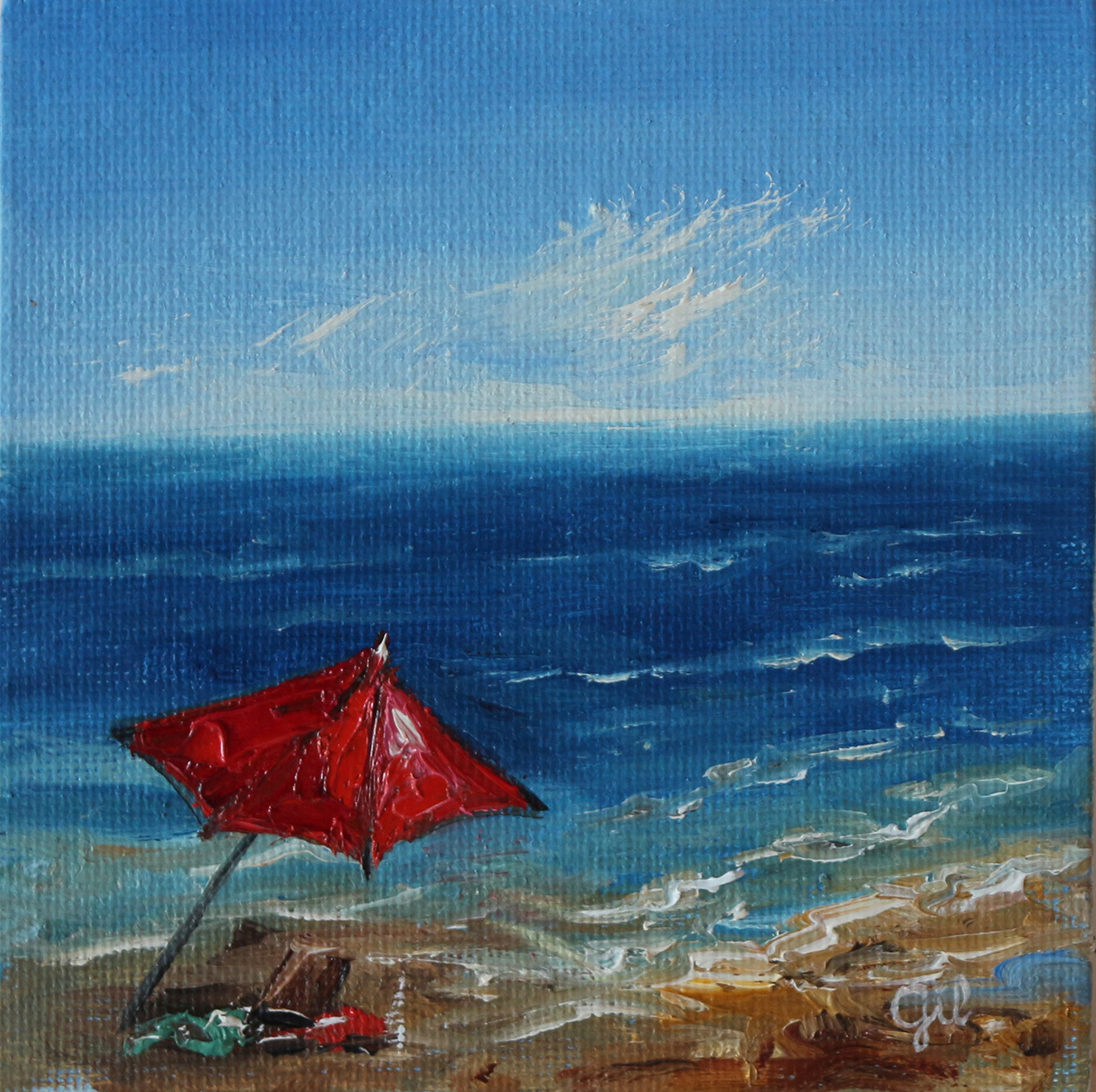 © Ute Gil image copyright protected