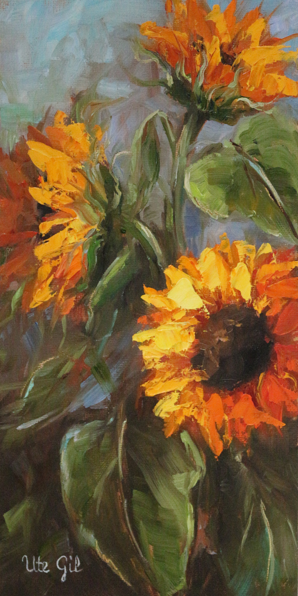 © Ute Gil image copyright protected