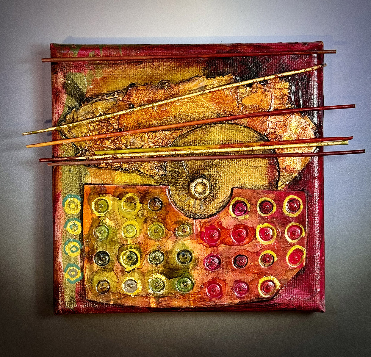 © Liz Hall image copyright protected