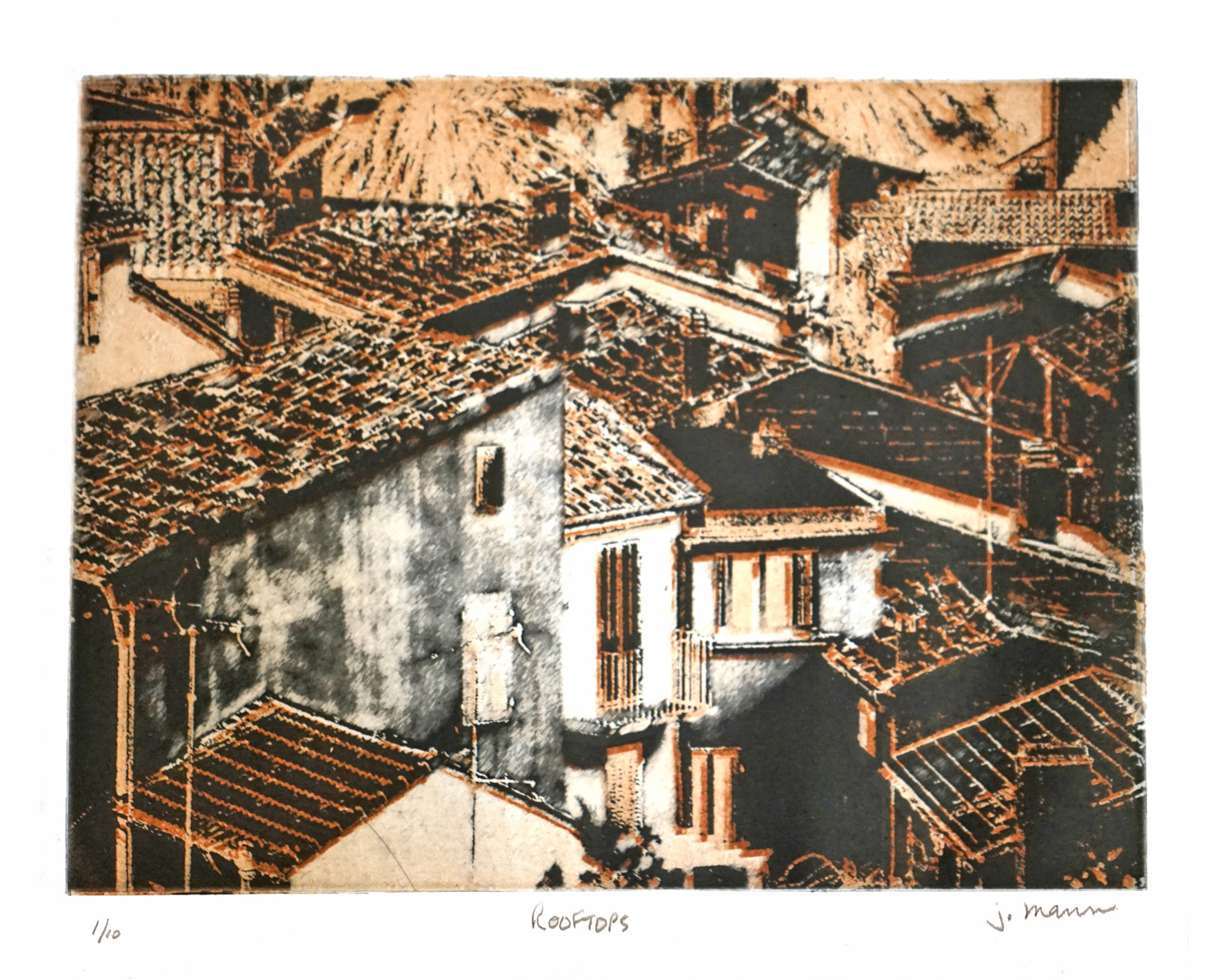 © Jane Mann image copyright protected