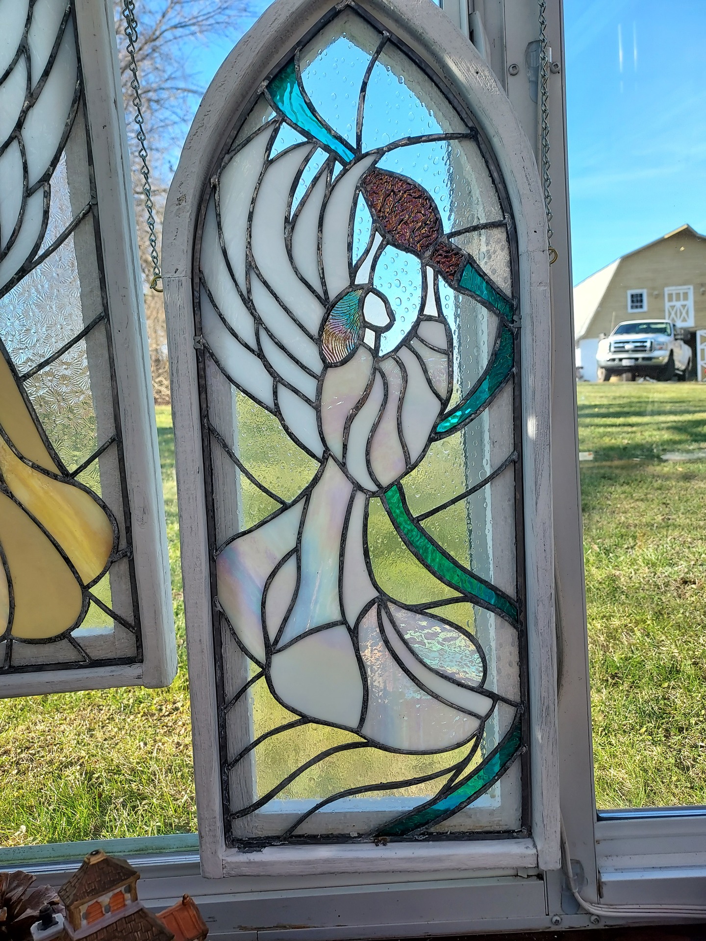 © Deb Maurer image copyright protected