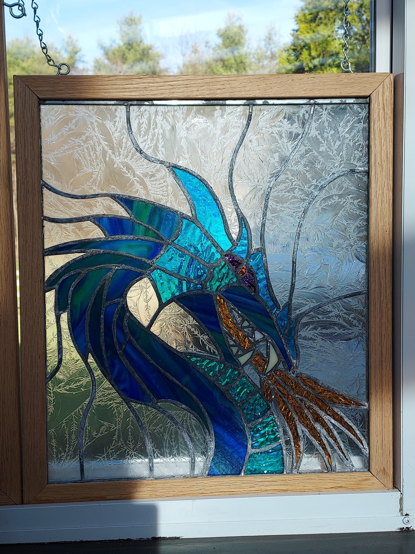 © Deb Maurer image copyright protected