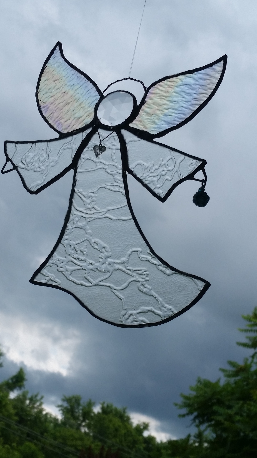 © Deb Maurer image copyright protected