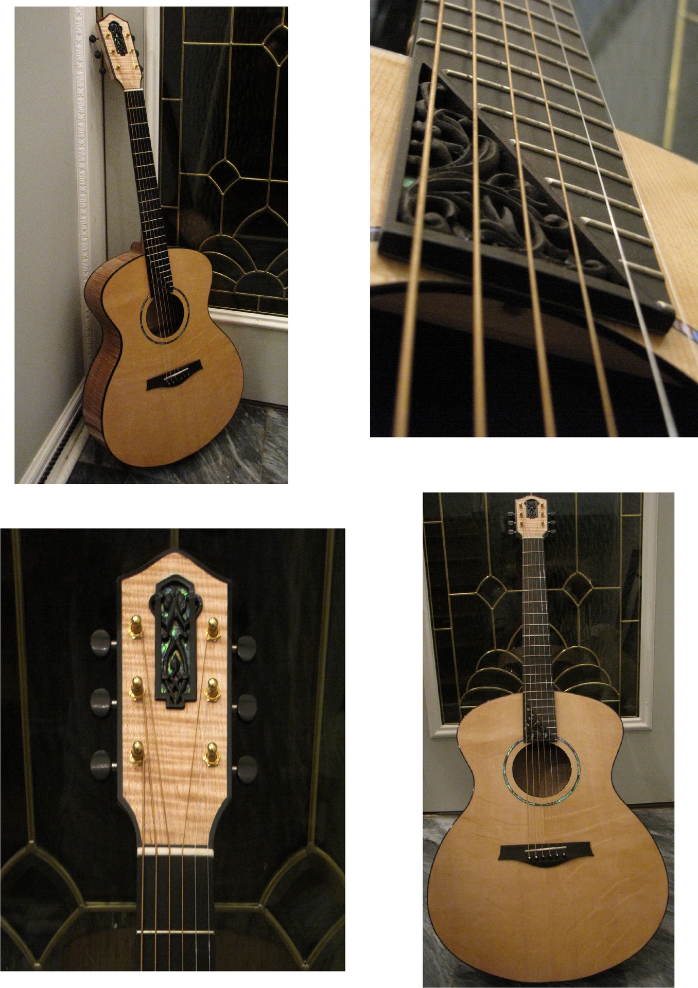 © Rob Mock image copyright protected