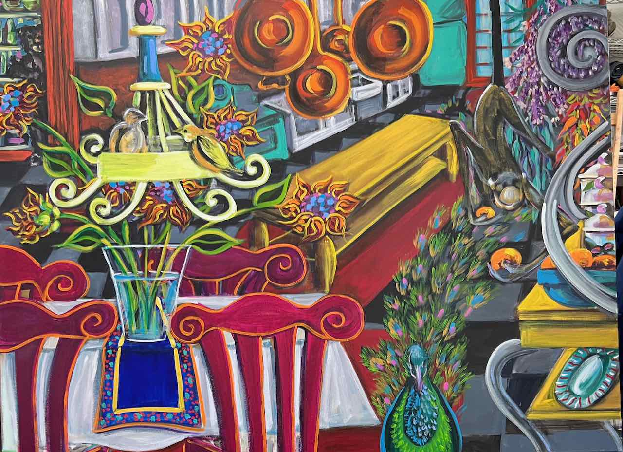 © Judith Thompson image copyright protected