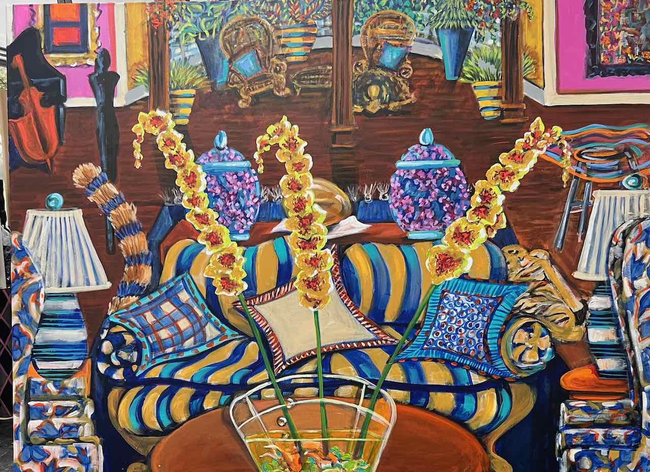 © Judith Thompson image copyright protected