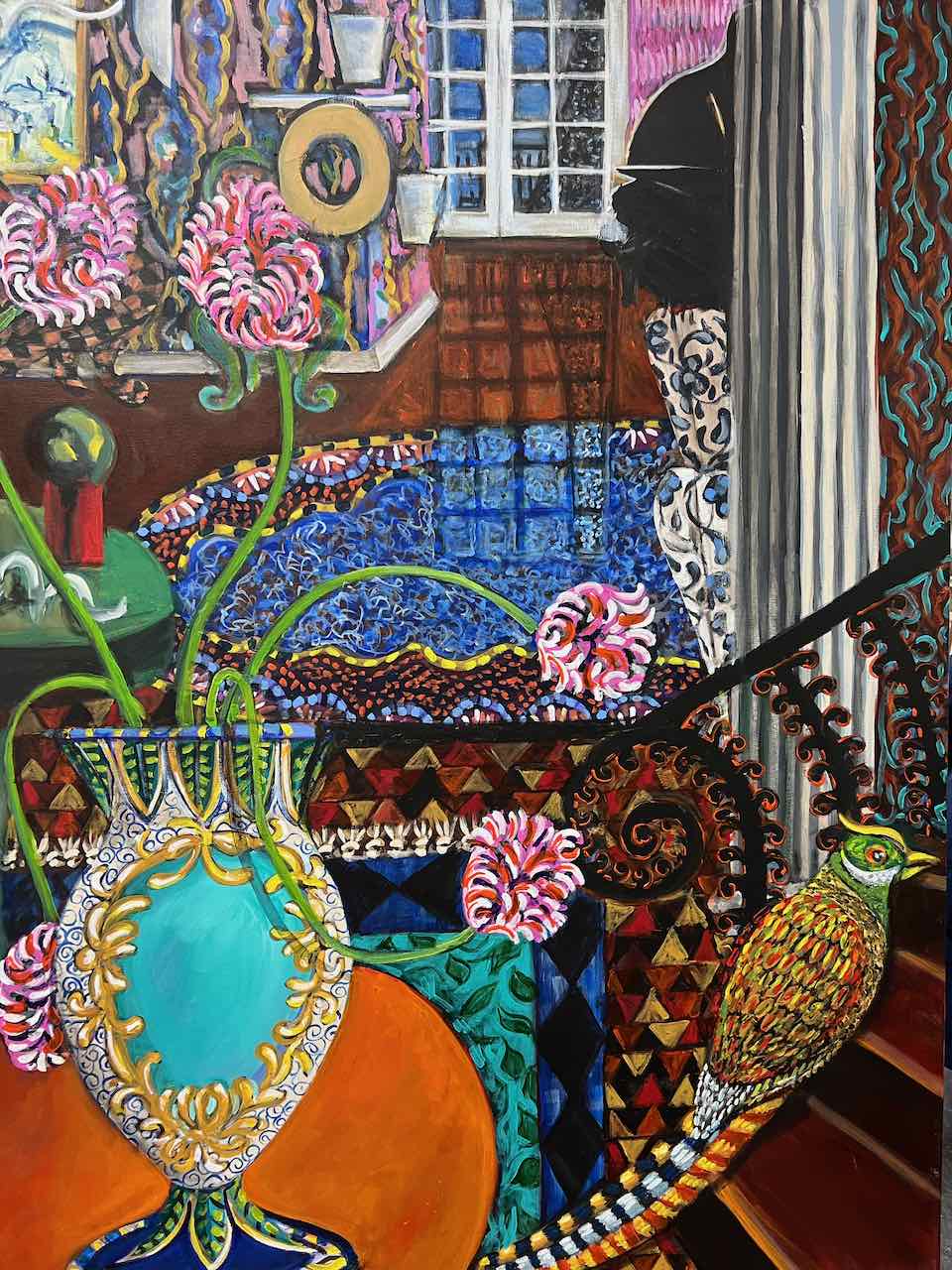 © Judith Thompson image copyright protected