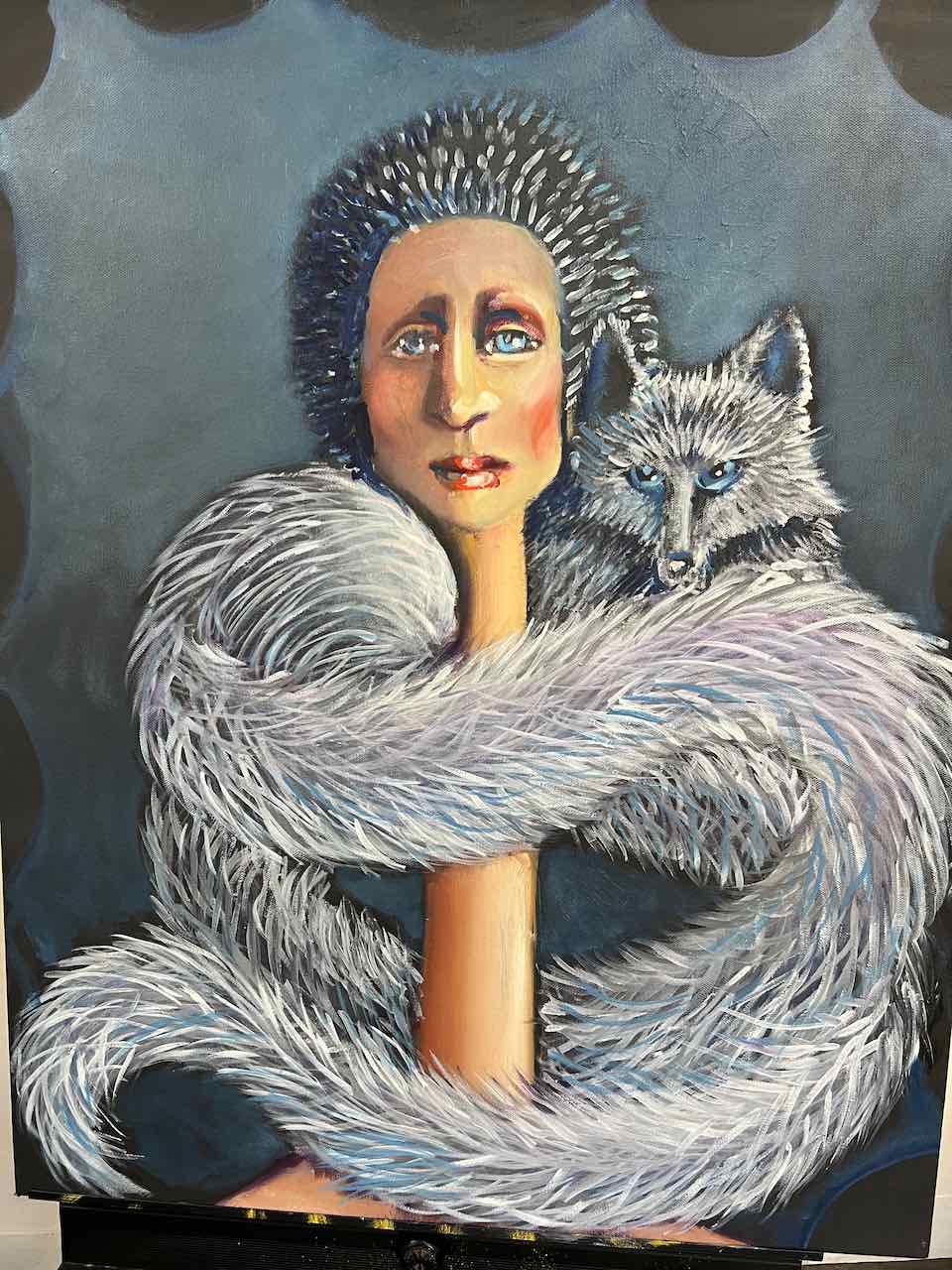 © Judith Thompson image copyright protected