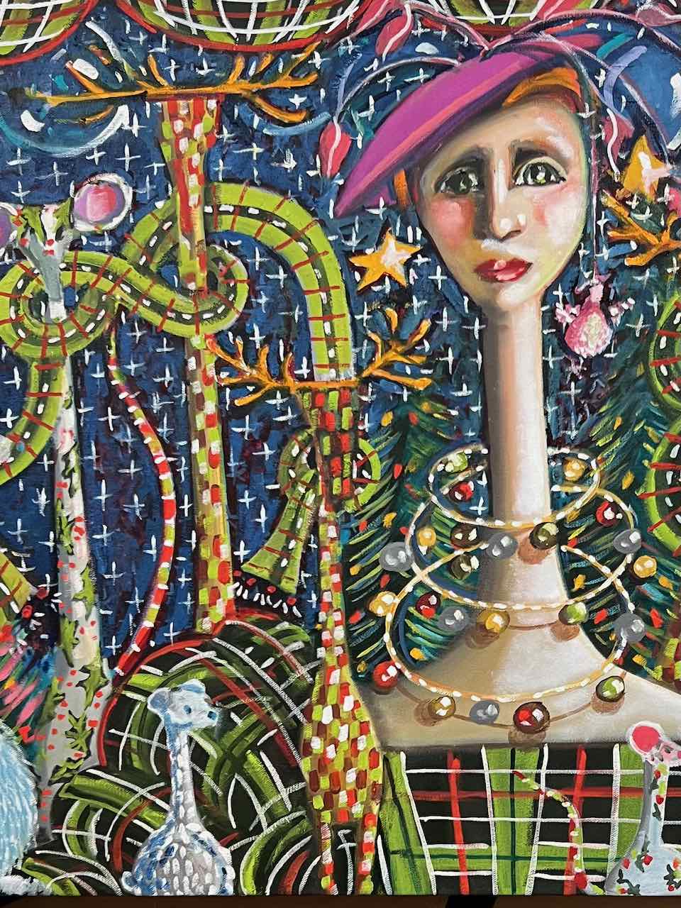 © Judith Thompson image copyright protected