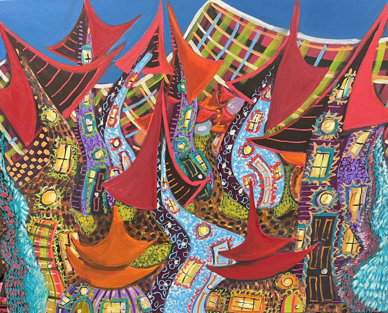 © Judith Thompson image copyright protected