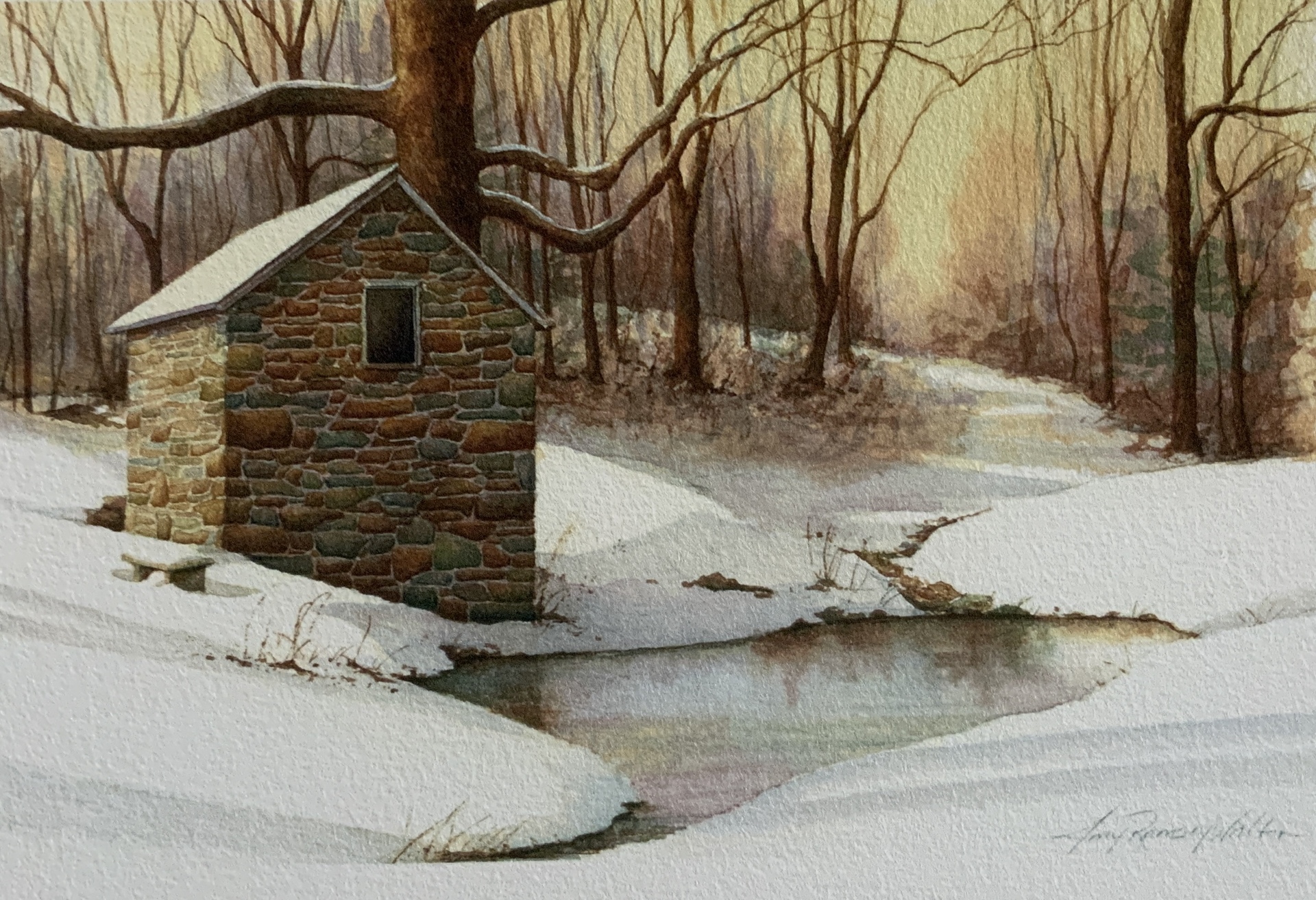 © Amy Walton image copyright protected