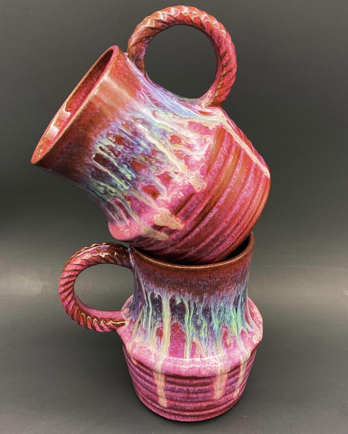 © Erin McQuary | Mugs | image copyright protected
