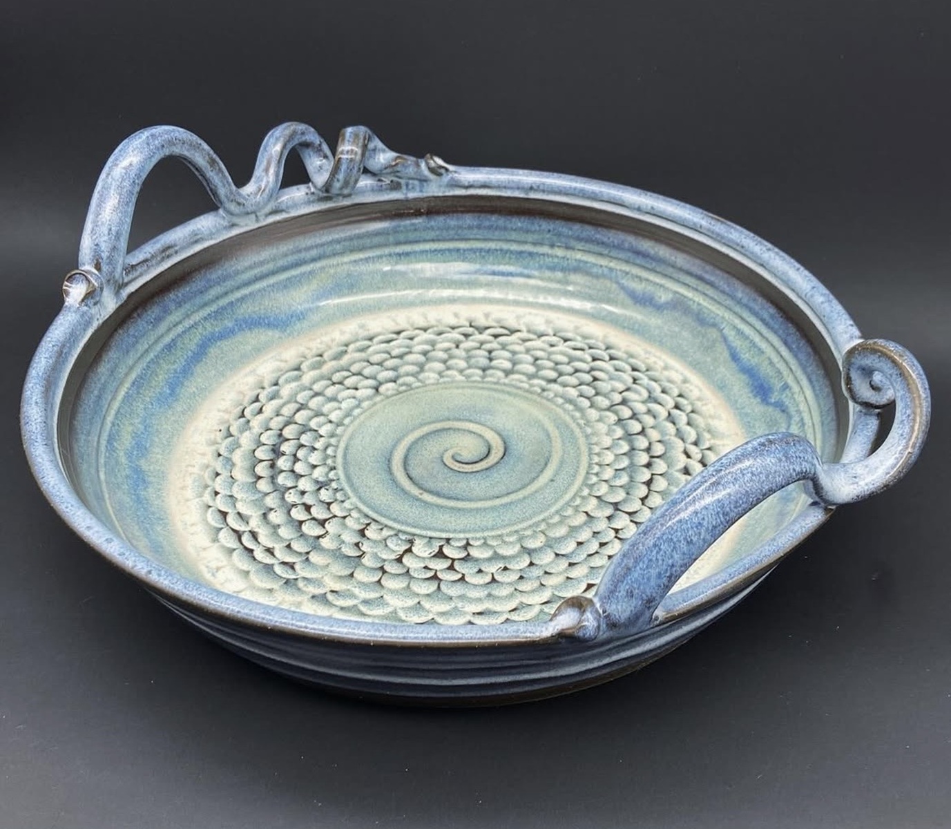 © Erin McQuary | Serving Platter | image copyright protected