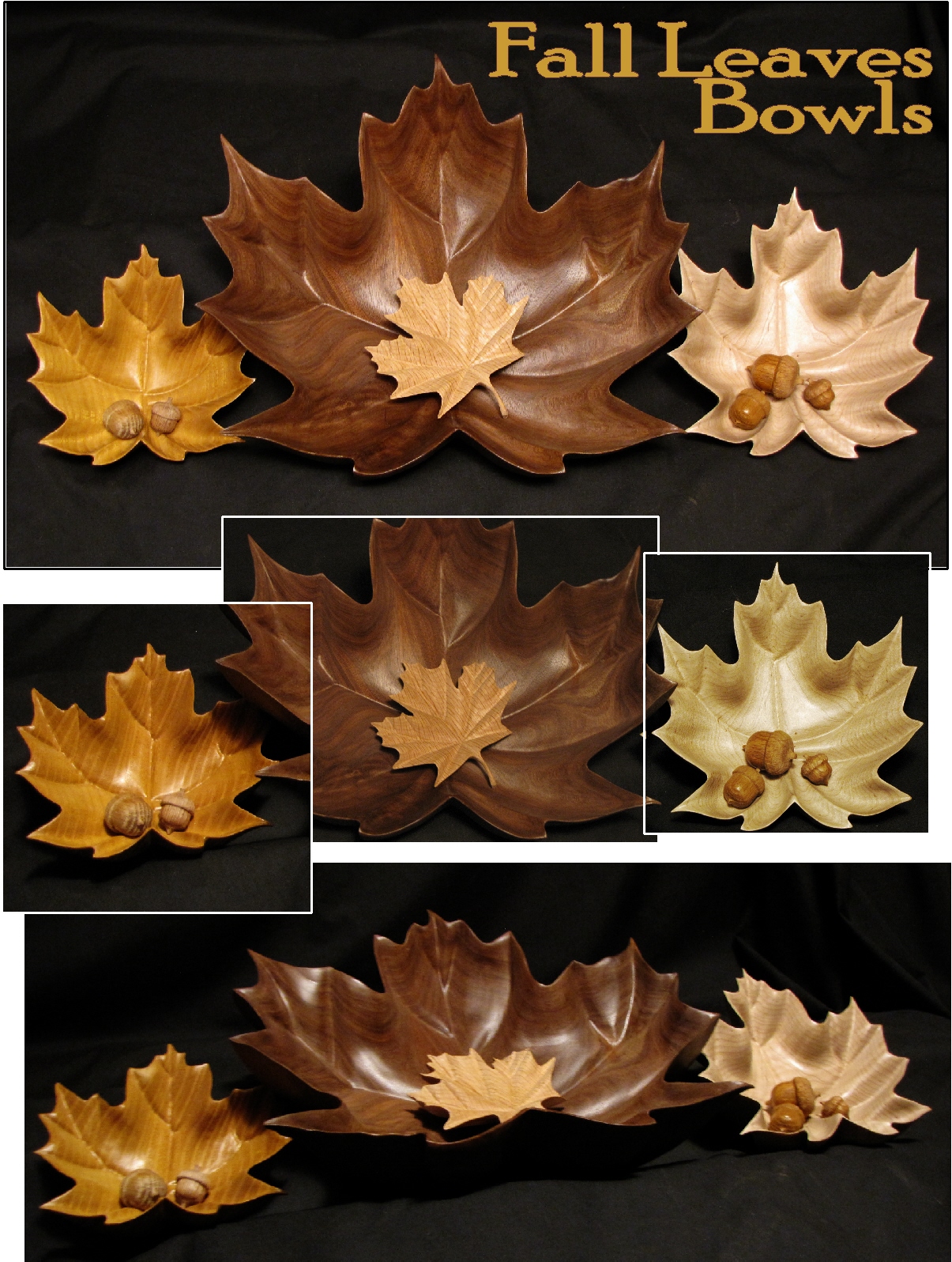 © Rob Mock | Fall Leaves | image copyright protected